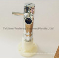 Brass Angle Valve with Filter Core (YS2025)